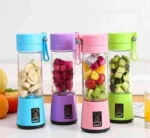 Mixeur Portable Rechargeable - La solution idéale pour des repas sains et délicieux !